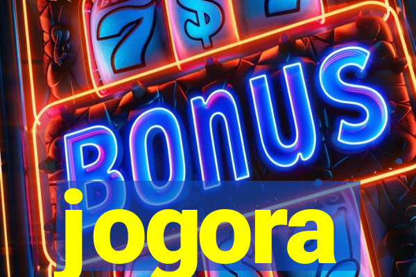 jogora