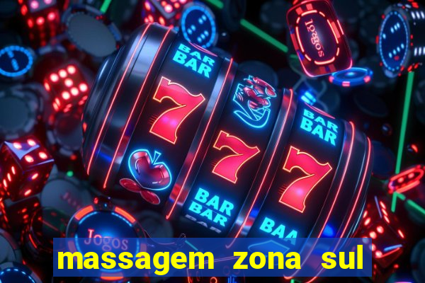 massagem zona sul porto alegre