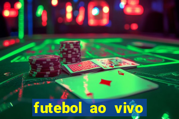 futebol ao vivo futemax app