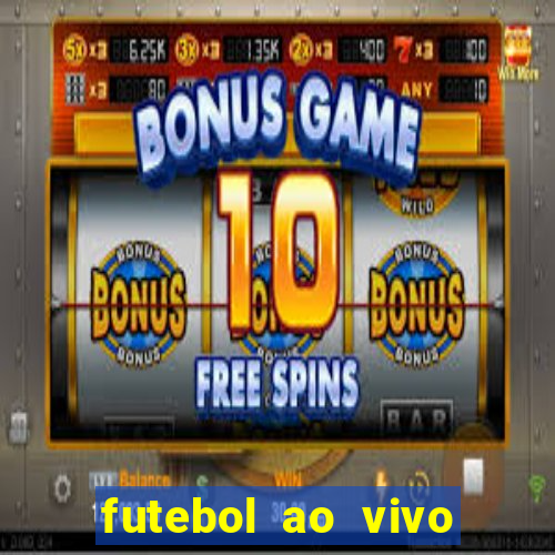 futebol ao vivo futemax app