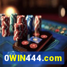 0WIN444.com