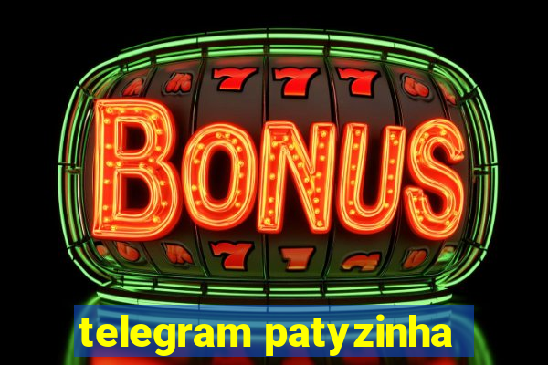 telegram patyzinha