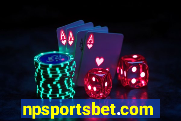 npsportsbet.com