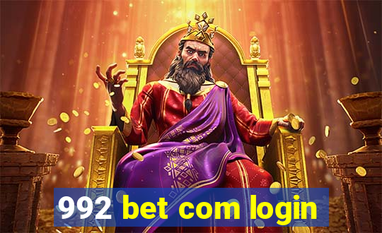 992 bet com login