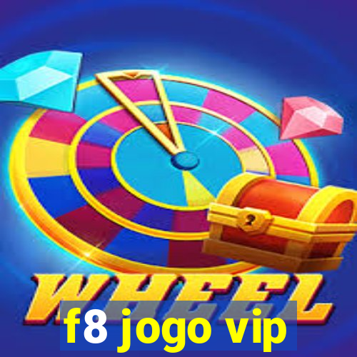 f8 jogo vip