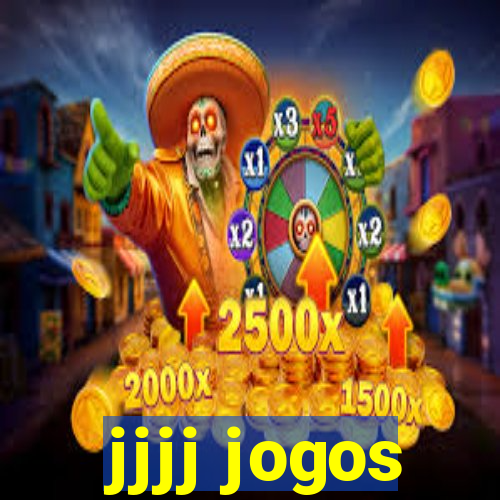 jjjj jogos