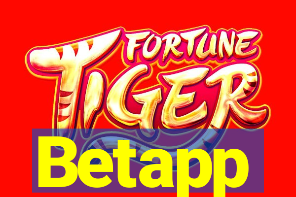 Betapp