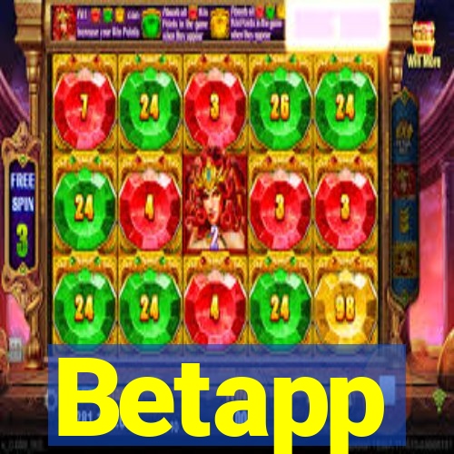 Betapp