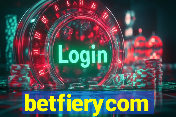 betfierycom