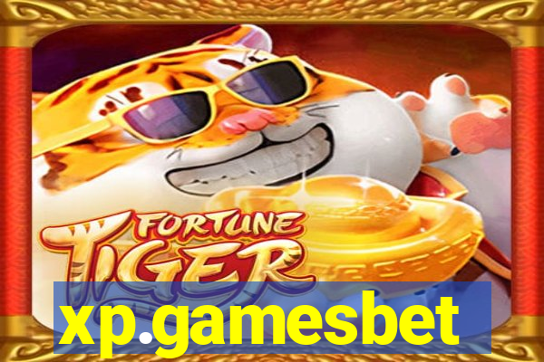 xp.gamesbet