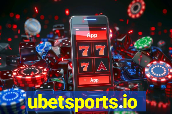 ubetsports.io