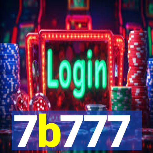 7b777