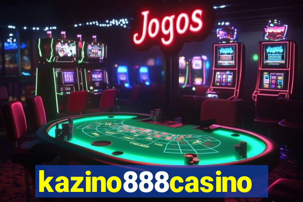 kazino888casino