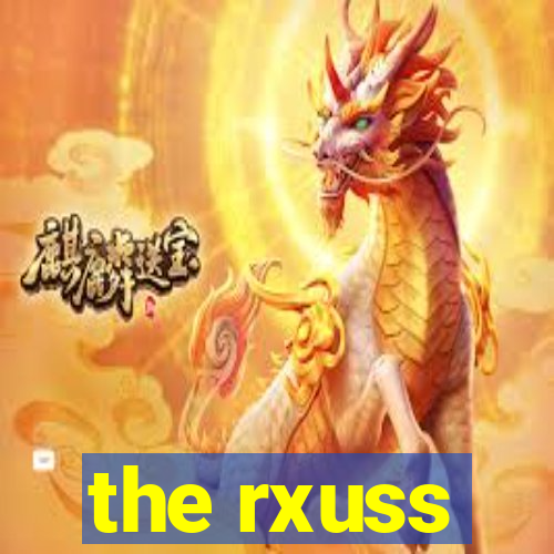 the rxuss