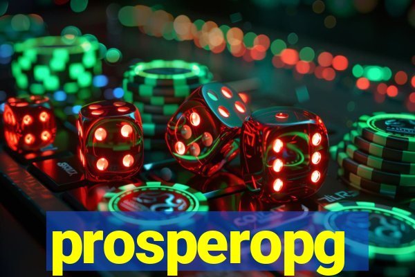 prosperopg