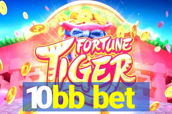 10bb bet