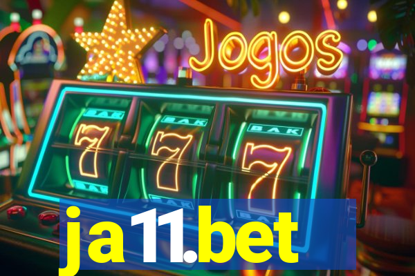 ja11.bet