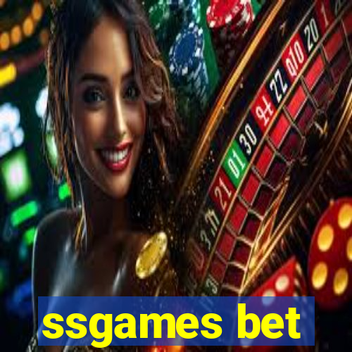 ssgames bet