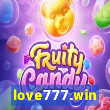 love777.win