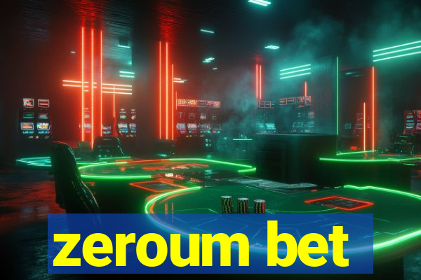 zeroum bet