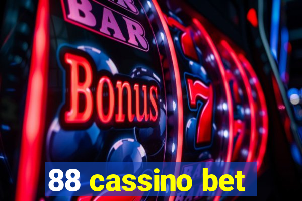 88 cassino bet