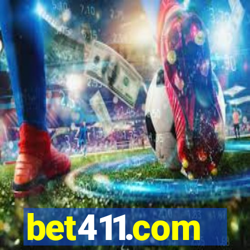 bet411.com