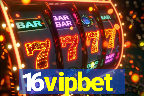 16vipbet