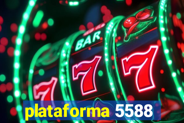 plataforma 5588