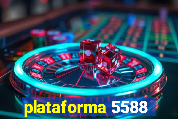 plataforma 5588