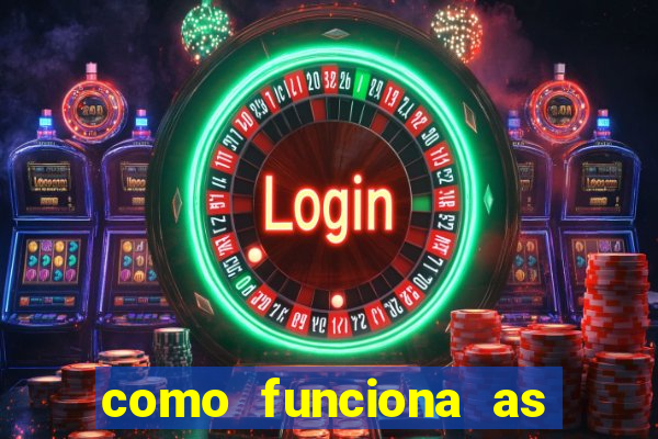 como funciona as plataformas de jogos slots