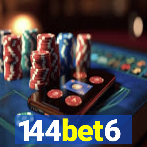 144bet6