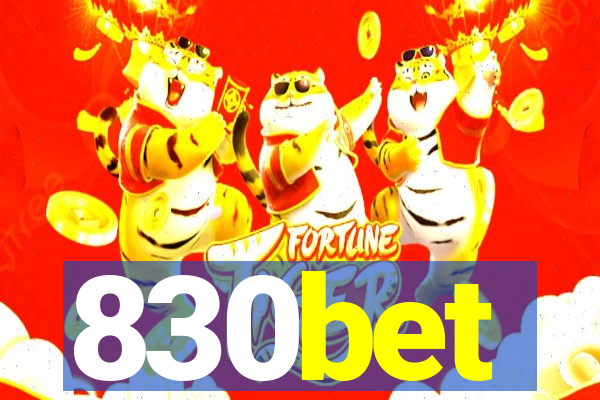 830bet