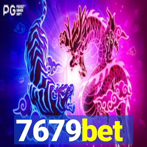 7679bet