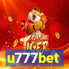 u777bet