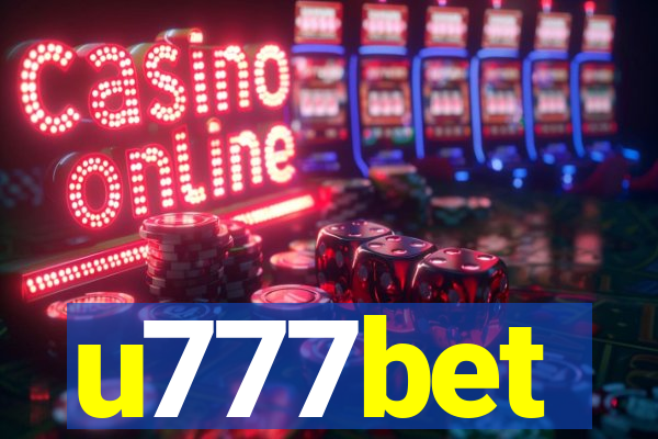 u777bet