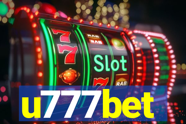 u777bet