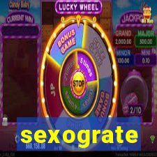 sexograte