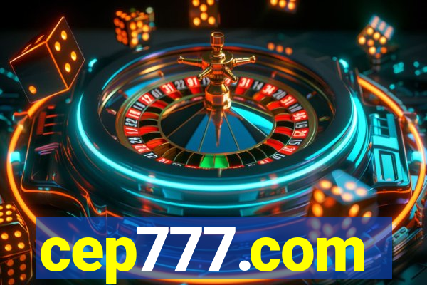 cep777.com