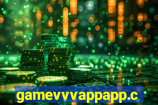 gamevvvappapp.com