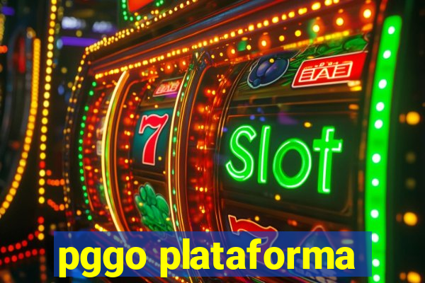 pggo plataforma