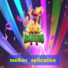 melhor aplicativo de jogos online