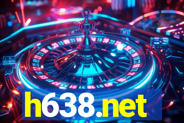 h638.net