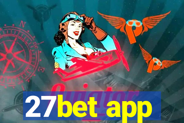 27bet app