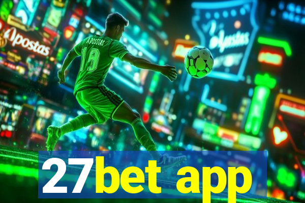 27bet app