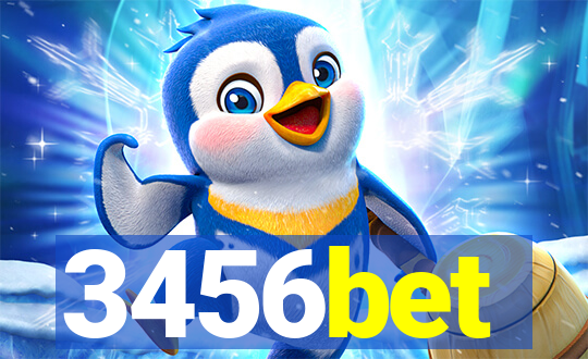 3456bet