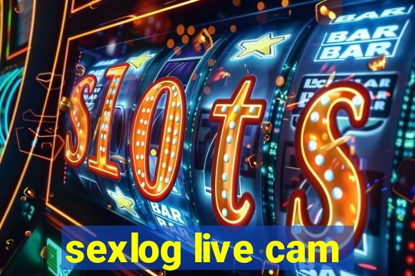 sexlog live cam