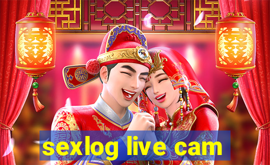 sexlog live cam