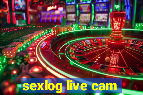 sexlog live cam