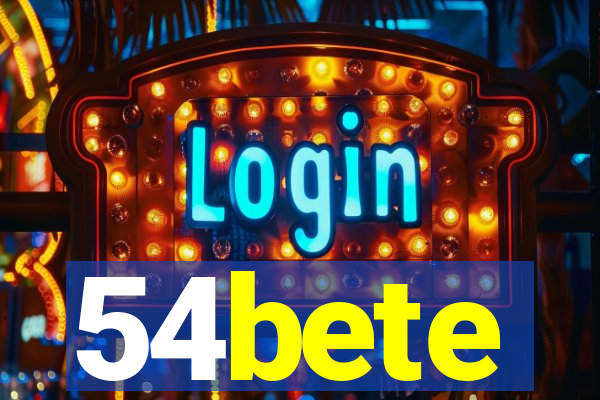 54bete