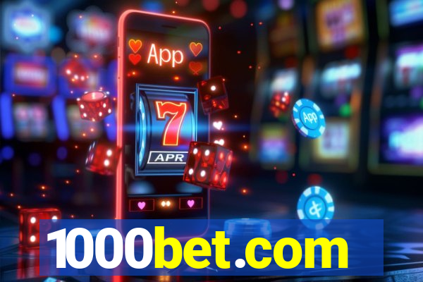 1000bet.com